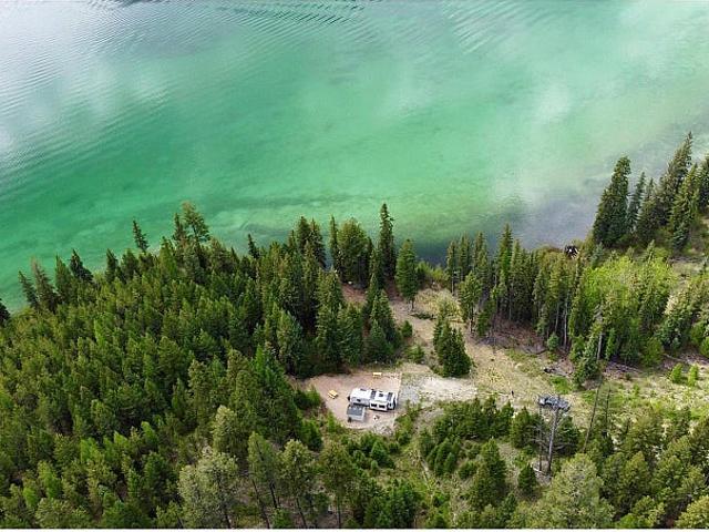 Lot 17 Whitetail Lake Road Canal Flats, British Columbia
