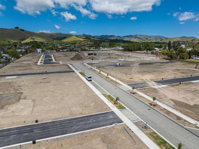 Lot 18/46 48 Hospital Road Waikarapi Subdivision, Witherlea, Marlborough