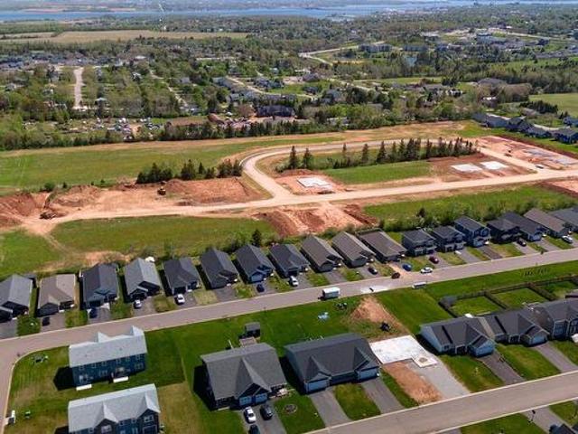 Lot 189B Lucy Crescent, Charlottetown, PE, C1C 0S4 vacant land for sale | Listing ID 202619 | Royal LePage