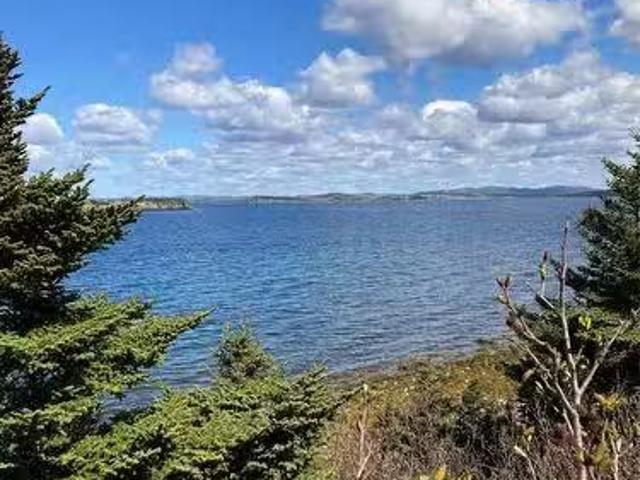 Lot 180 Whiffens Road, Southern Harbour, NL, A0B 3H0 vacant.