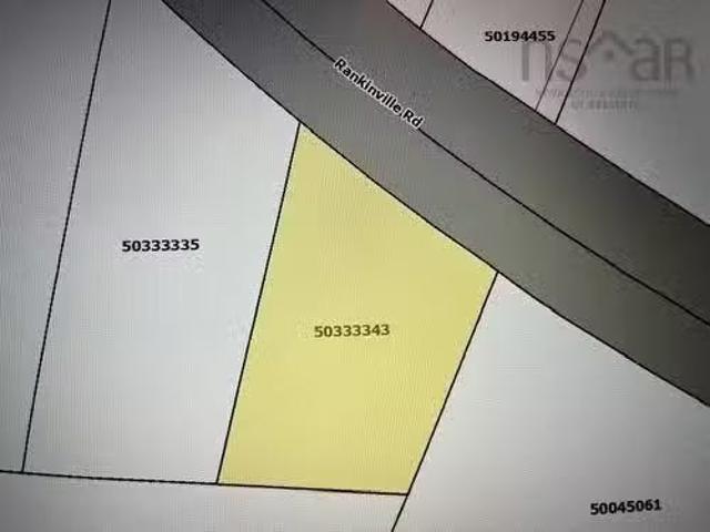 Lot 18 4 Rankinville Road, Mabou, NS, B0E 1X0 vacant land.