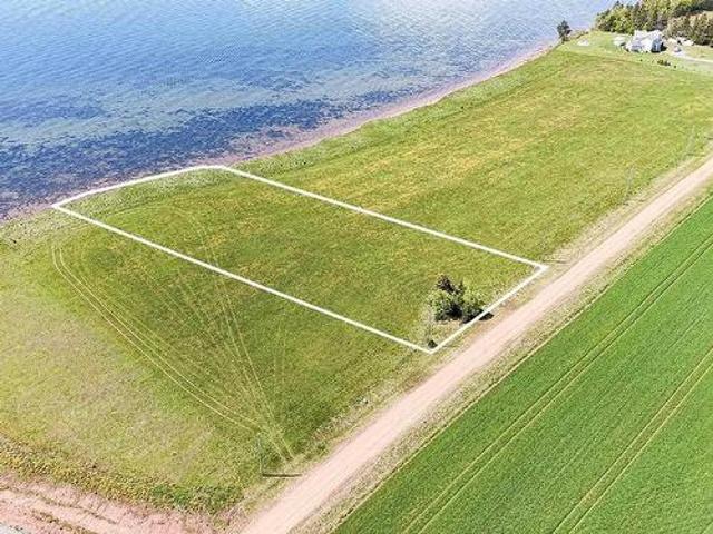 Lot 18 Battery Crescent, Georgetown, PE, C0A 1L0 vacant land for sale | Listing ID 202614 | Royal LePage