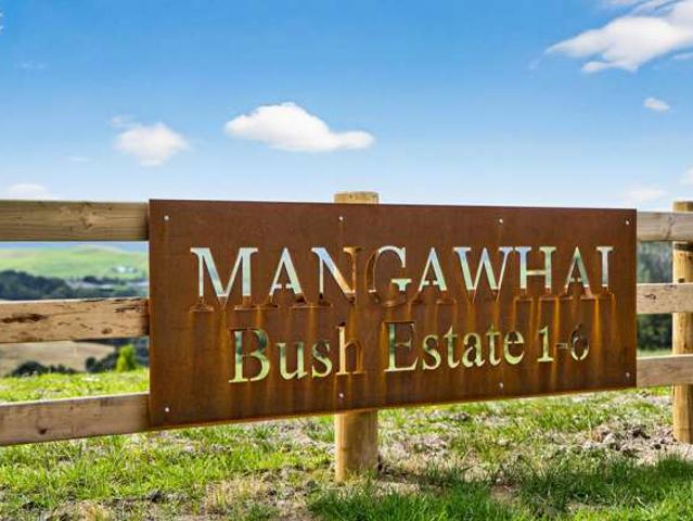 Lot 18 Rua Road, Mangawhai, Kaipara