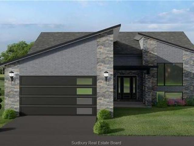 Lot 18 Teravista, Sudbury, ON, P3E 5A4 house for sale | Listing ID 2121 | Royal LePage