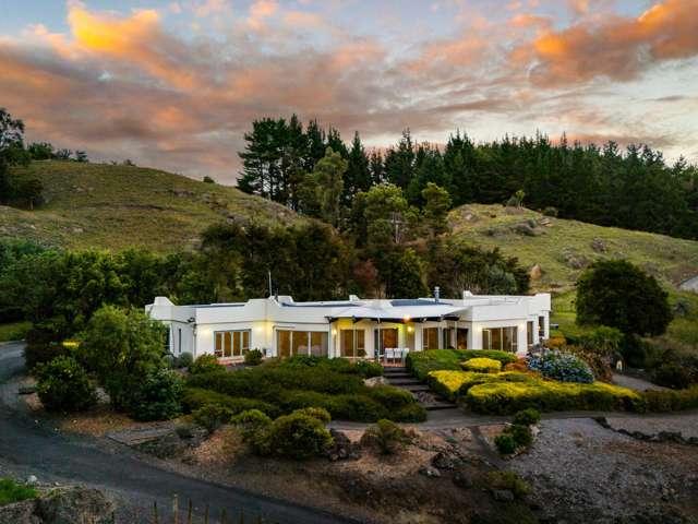 190, 192, 194 Whakapirau Road, Maraekakaho, Hastings