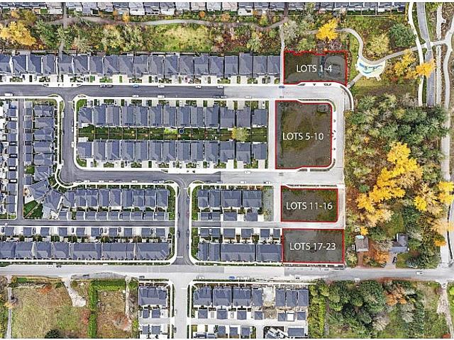 Lot 19 20545 76 Avenue Avenue Langley, British Columbia