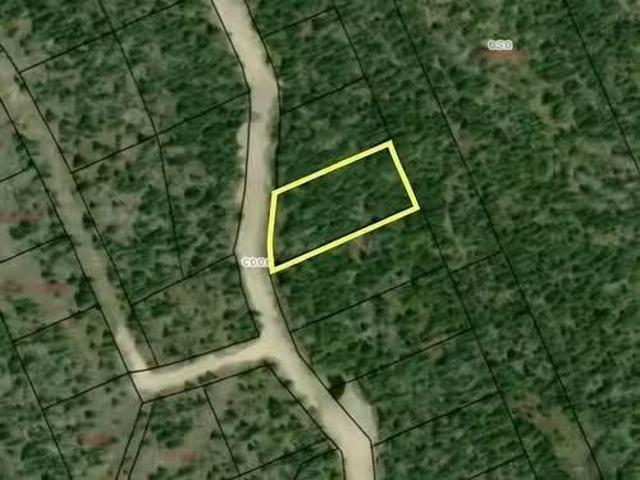Lot 19 Cabot Trail, Ingonish, NS, B0C 1K0 vacant land for sa.