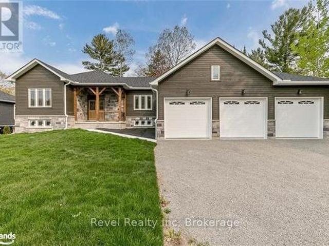 Lot 19 Voyageur Drive, Tiny, ON, L9M 1R2 house for sale | Listing ID S13619 | Royal LePage