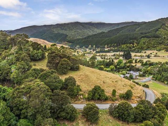 Lot 1 43 Hawaiki Lane, Hira, Nelson