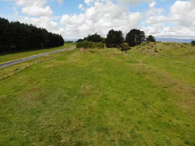 Lot 1 410 Rangiotu Road, Rangiotu, Manawatu