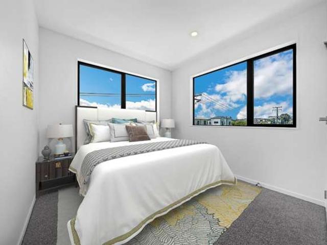 Lot 1 4/22 Healy Road, Manurewa, Manukau City