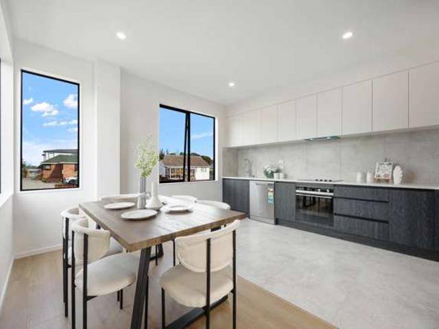 Lot 1 4/29 Torrington Crescent, Glen Innes, Auckland City
