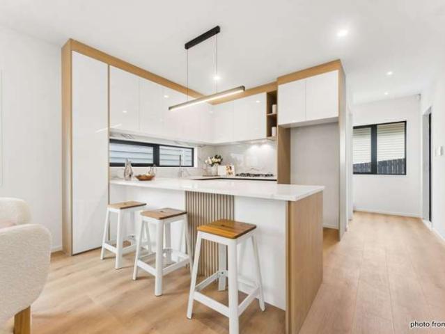 Lot 1 4/43 Bruce Road, Glenfield, North Shore City