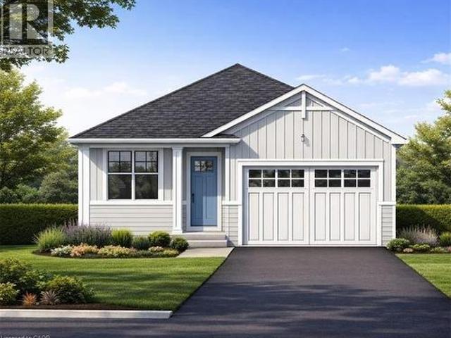 Lot 1 4968 Greenlane Road, Beamsville, ON, L0R 1B5 house for sale | Listing ID 40844 | Royal LePage
