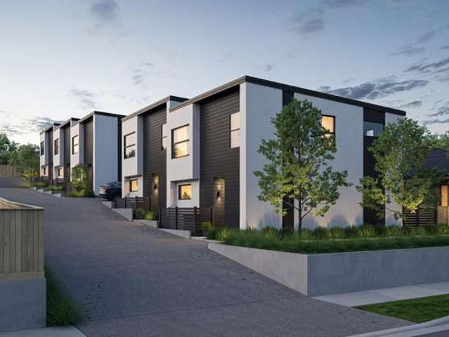 Lot 1 5/2 Eversley Street, Waimataitai, Timaru