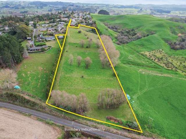 Lot 1 52 Old Te Kuiti Road, Otorohanga