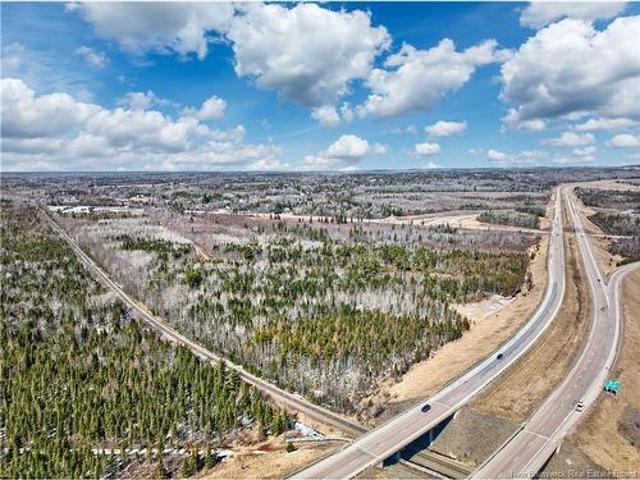 Lot 1 5 Route 128, Berry Mills, NB, E1G 4K4 commercial for sale | Listing ID NB135244 | Royal LePage