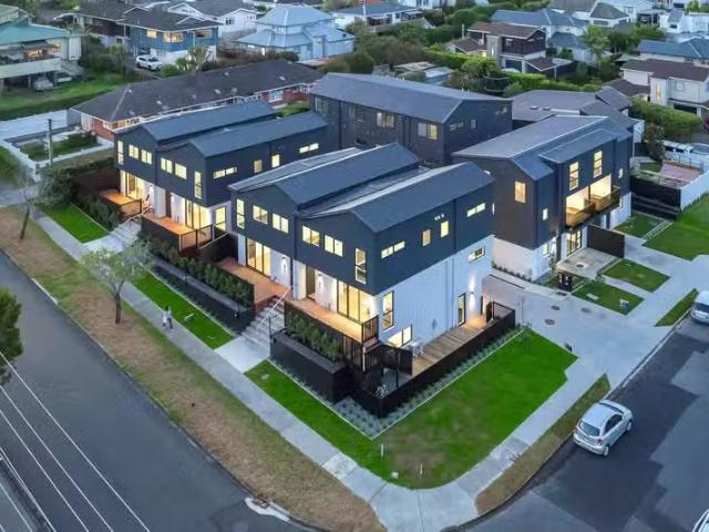 Lot 1 6/8 Northboro Road, Takapuna, North Shore City For Sale