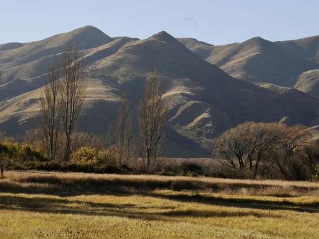 Lot 1 6 Kurow Duntroon Road, Kurow, Waitaki