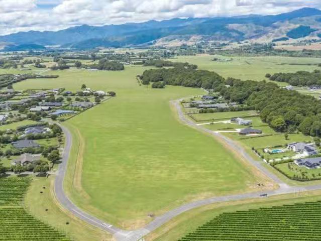 Lot 1 13 Ohau Lifestyle, Ohau, Horowhenua