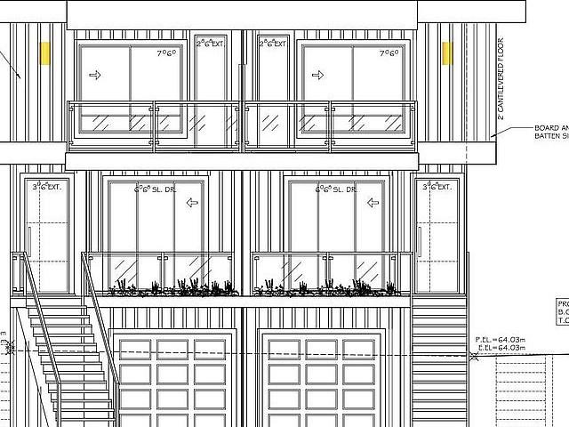 Lot 1 10637 Ramona Way Delta, British Columbia
