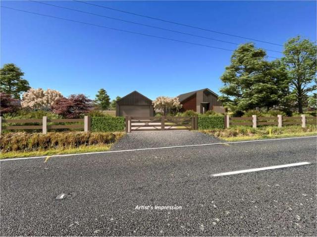 Lot 1 11 & 13 17, 566 Pourerere Road, Waipawa, Central Hawke's Bay