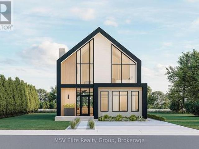 Lot 1 146 Lone Pine Road, Georgian Bay, ON, L0K 1S0 house for sale | Listing ID X13556 | Royal LePage