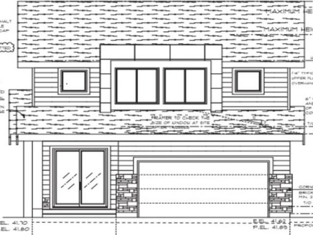 Lot 1 1637 A Avenue, Surrey, BC, V4A 1J4 vacant land for sale | Listing ID R3071 | Royal LePage