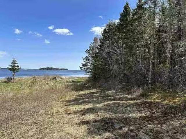 Lot 1 23 Lewis Road, Lydgate, NS, B0T 1L0 vacant land for sa.
