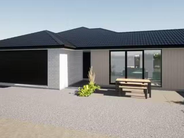 Lot 1 / 21 Mill Road, Vogeltown, New Plymouth, Taranaki