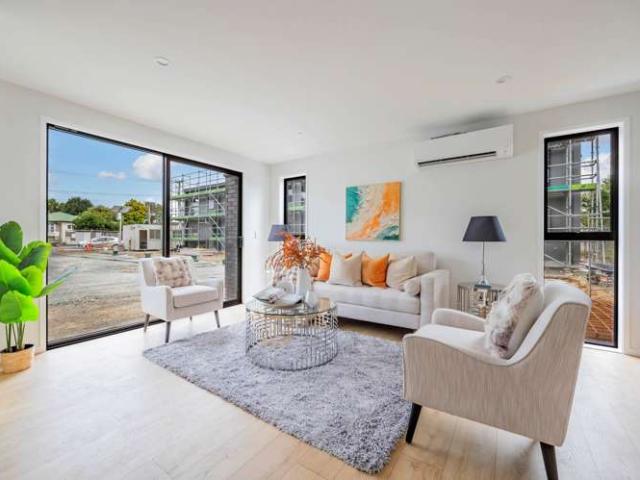 Lot 1, 225 St George Street, Papatoetoe, Manukau City