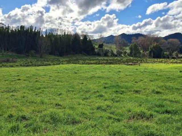 Lot 1&2/79 Tavinor Road, Otaika, Whangārei