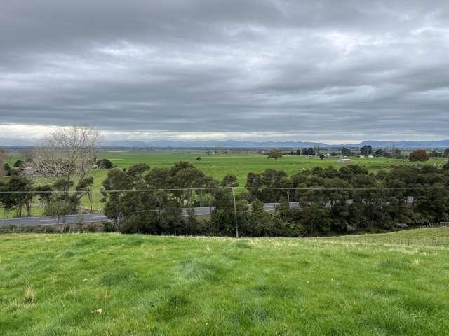 Lot 1 & 2 State Highway 27, Kaihere, Hauraki
