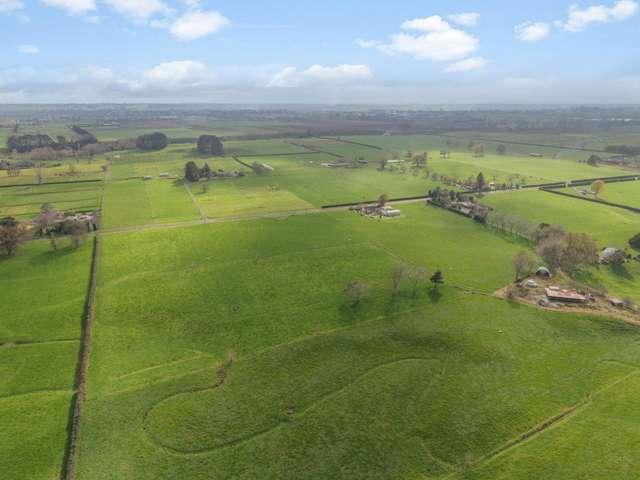 Lot 1 & 2 Taihoa South Road, Matamata, Piako
