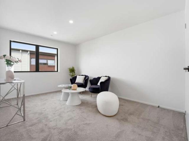 Lot 1 3/13 Churchill Avenue, Manurewa, Manukau City