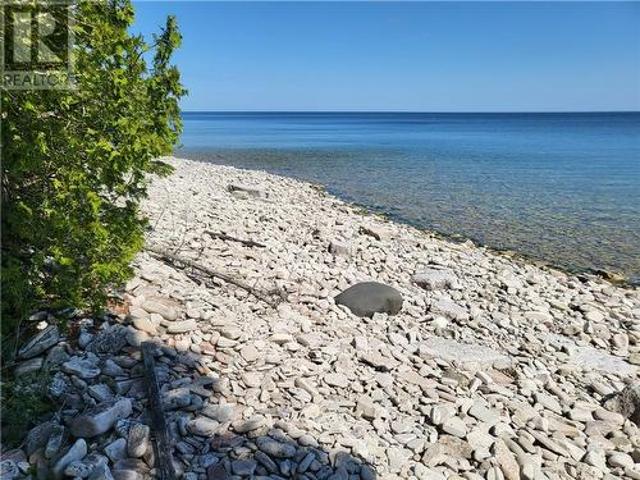 Lot 1 31M 209 Water Street, Meldrum Bay, ON, P0P 1R0 vacant land for sale | Listing ID 2127 | Royal LePage