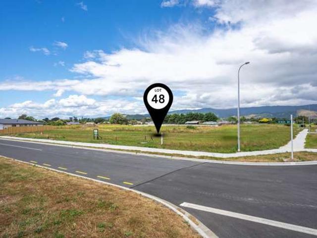 Lot 1 3/37 Dunstan Street, Otaki, Kapiti Coast