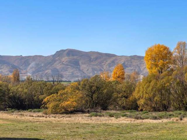 Lot 1, Templeton Street, Albert Town, Wanaka