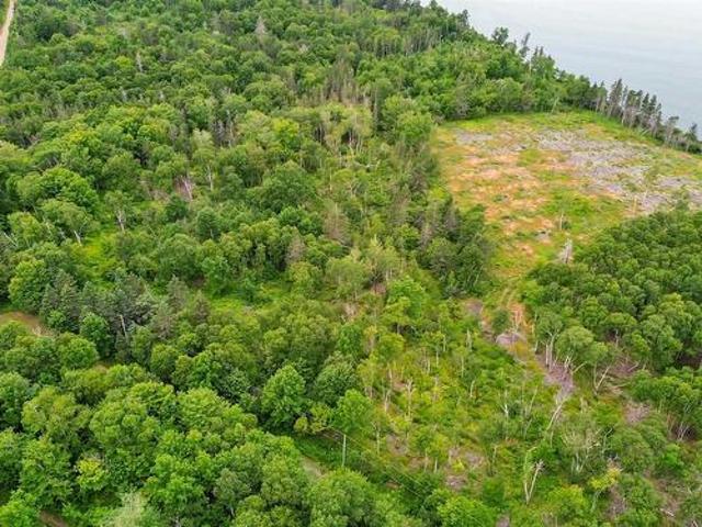 Lot 1 Wall Street, Canada Creek, NS, B0P 1V0 vacant land for sale | Listing ID 202517 | Royal LePage