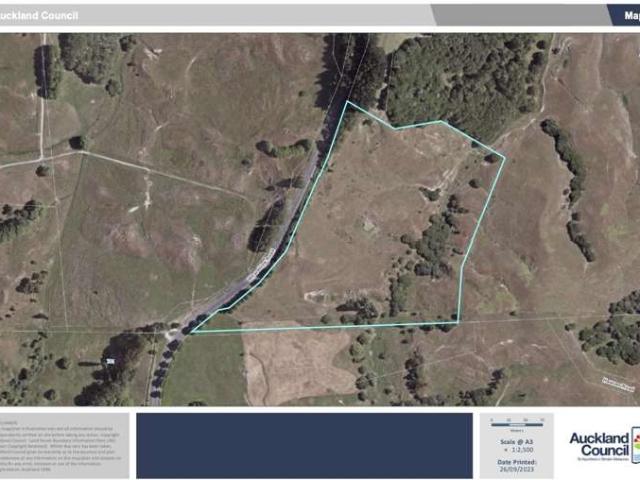 Lot 1 Wharehine Road, Wellsford, Rodney
