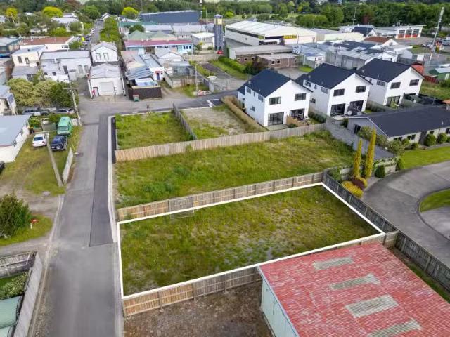 Lot 1, William Wong Place, Carterton, Carterton