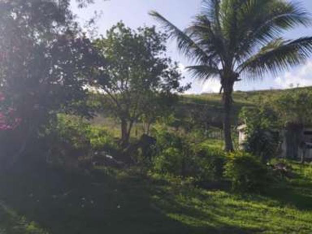 Lot 1 Benai Koronubu subdivision, Ba, Fiji