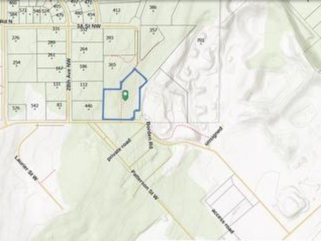 Lot 1 Borden Road, Cranbrook, BC, V1C 6T7 vacant land for sale | Listing ID 10394 | Royal LePage