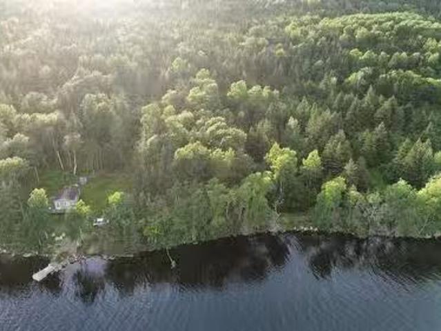 Lot 1 Burnt Arm Road, Laurenceton, NL, A0G 3A0 vacant land f.