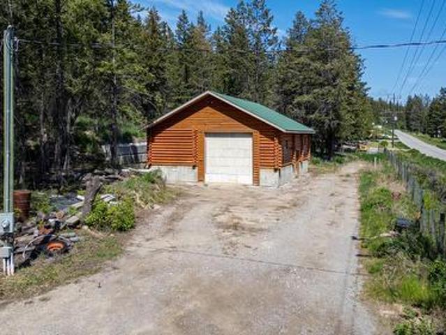 Lot 1 Columbia Lake Road, Fairmont Hot Springs, BC, V0B 1L2 vacant land for sale | Listing ID 10388 | Royal LePage