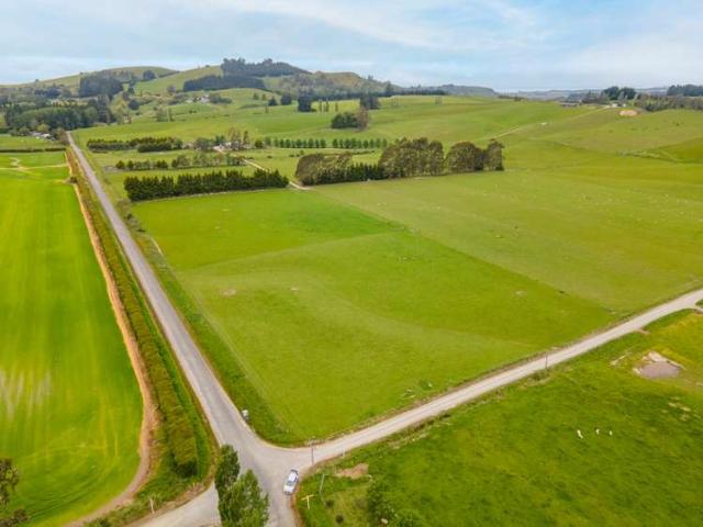 Lot 1 Cosy Dell Road, Herbert, Waitaki