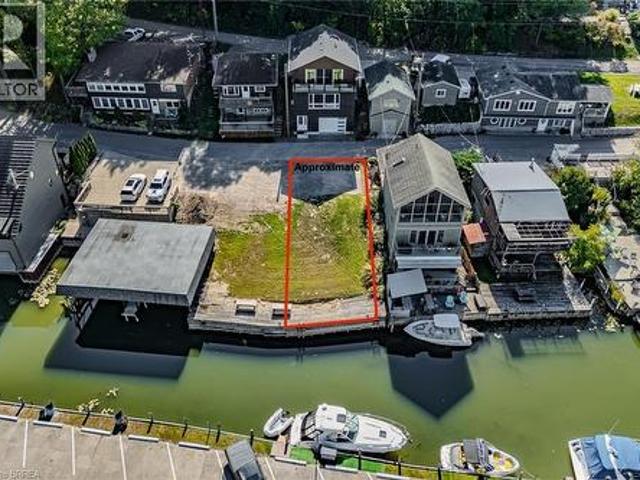 Lot 1 Douglas Street, Port Dover, ON, N0A 1N7 vacant land for sale | Listing ID 40818 | Royal LePage