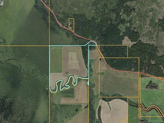 Lot 1 Dl 7974 Blackwater Road Quesnel, British Columbia
