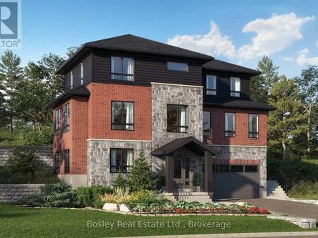 Lot 1 George Street, Guelph/Eramosa Rockwood, ON, N0B 2K0 house for sale | Listing ID X12940 | Royal LePage