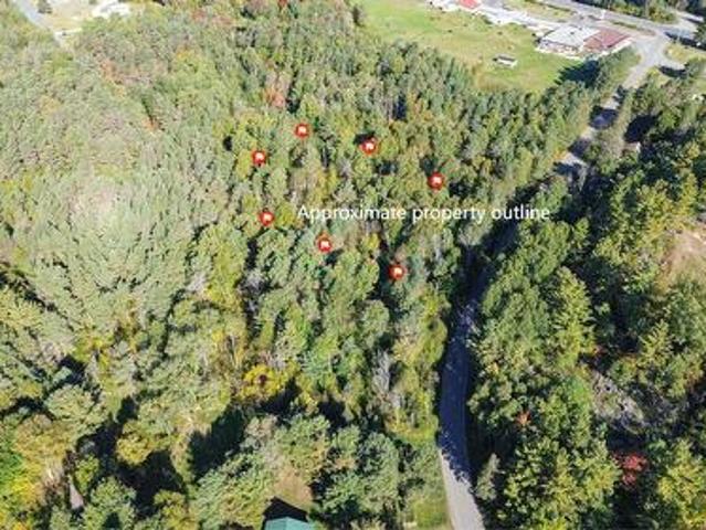 Lot 1 Glen St, Iron Bridge, ON, P0R 1H0 vacant land for sale | Listing ID SM260519 | Royal LePage